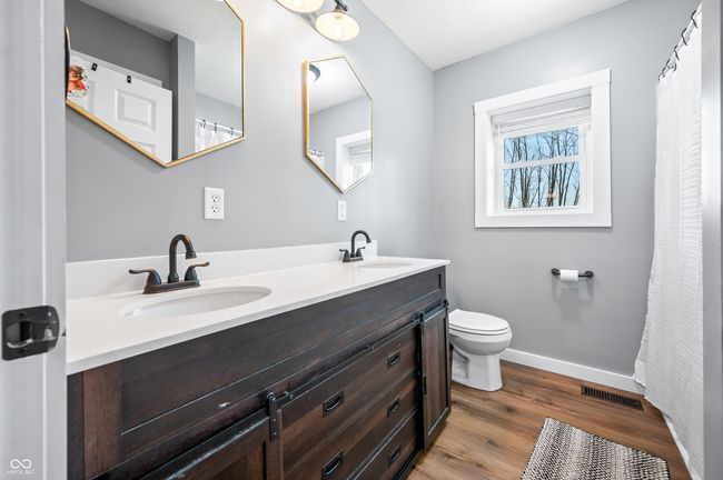 9267 N State Road 135, House other with 3 bedrooms, 2 bathrooms and null parking in Morgantown IN | Image 32