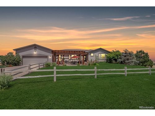 992 S County Road 129, Bennett, CO, 80102-8644 | Card Image
