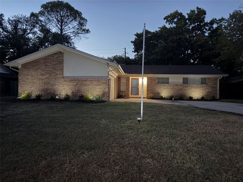 1306 Amherst Drive, Denton, TX, 76201 | Card Image