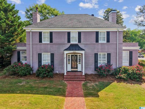 400 3rd St N, Oneonta, AL, 35121-1414 | Card Image