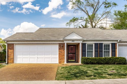 502 Loyola Dr, Nashville, TN, 37205-3546 | Card Image