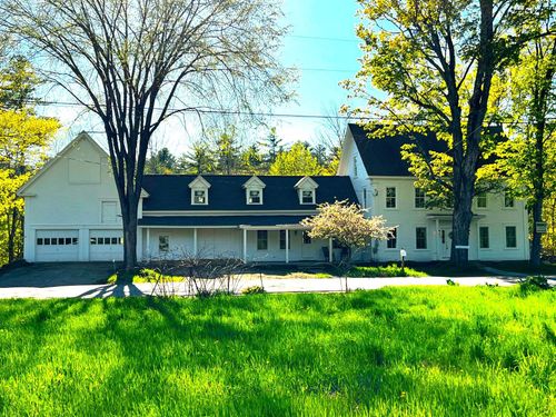 516 W Salisbury Rd, Salisbury, NH, 03268-5103 | Card Image