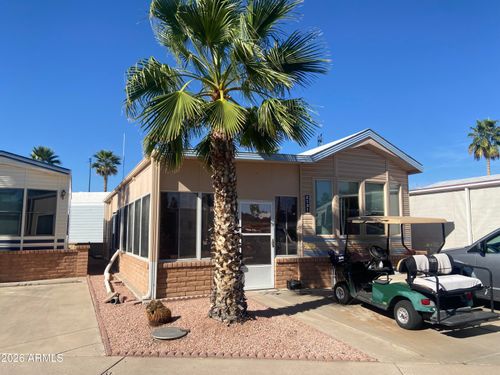 131-2131 S Cree Dr, Apache Junction, AZ, 85120 | Card Image