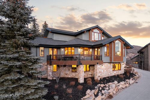 3230 Thistle St, Park City, UT, 84060-7802 | Card Image
