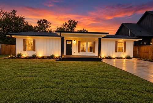 4410 Harrison Avenue, Bellmead, TX, 76705 | Card Image