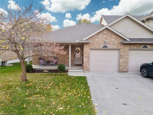 4-7 Fairhaven Lane, Goderich, ON, N7A0A5 | Card Image