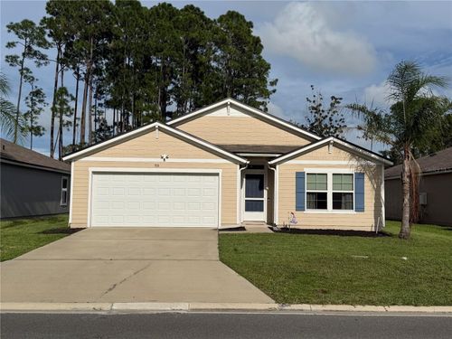 703 Grand Reserve Dr, Bunnell, FL, 32110-3437 | Card Image