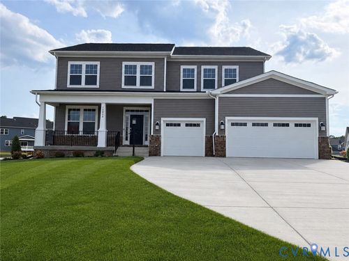 16074 Greenhart Dr, Chesterfield, VA, 23832-5618 | Card Image