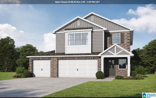 7051 Valley Bridge Rd, HUEYTOWN, AL, 35023-4039 | Card Image