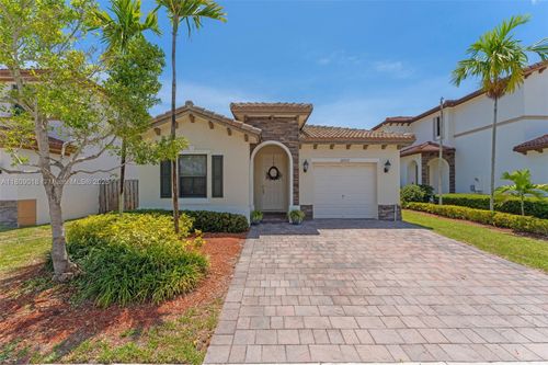22747 Sw 93rd Ct, Cutler Bay, FL, 33190-1394 | Card Image