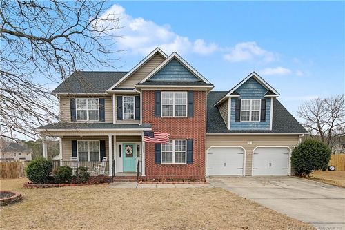 85 Old Field Loop, Sanford, NC, 27332-2515 | Card Image