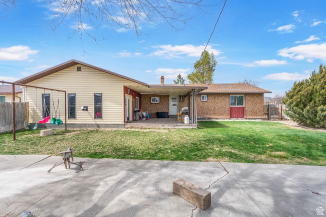 270 N 100 W, House other with 3 bedrooms, 2 bathrooms and 1 parking in Goshen UT | Image 24