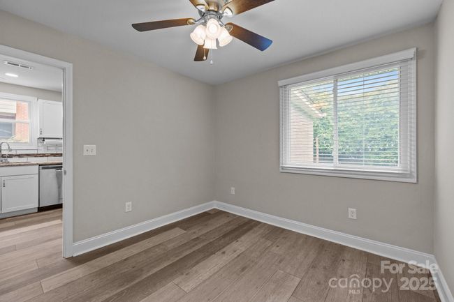 5008 Unaka Ave, House other with 3 bedrooms, 2 bathrooms and null parking in Charlotte NC | Image 16
