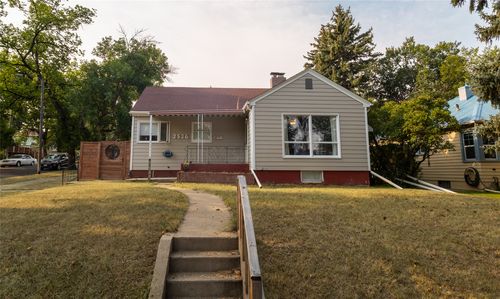 2526 4th Ave N, Great Falls, MT, 59401-2860 | Card Image