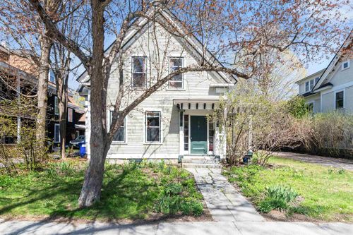 5 Winter St, Montpelier, VT, 05602-2241 | Card Image