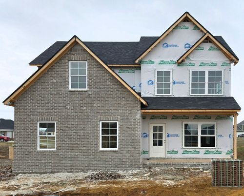 3304 Stonehorn Dr, Bell Buckle, TN, 37020 | Card Image