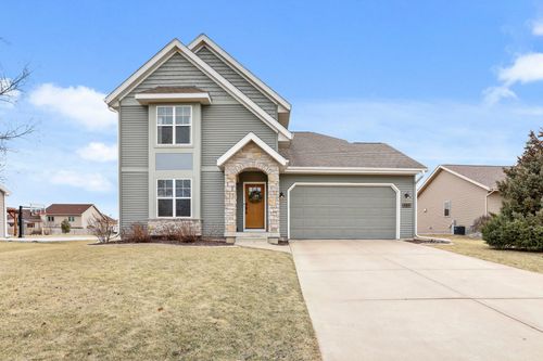 4415 Snowy Ridge Trail, Windsor, WI, 53598 | Card Image