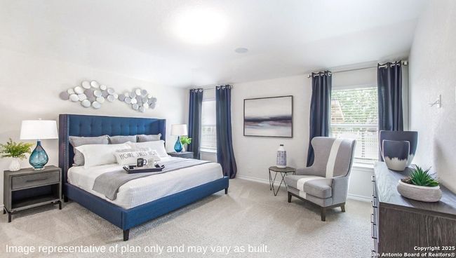 14843 Lamb Riv, House other with 5 bedrooms, 3 bathrooms and null parking in San Antonio TX | Image 14
