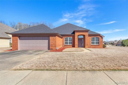 704 Stoneybrooke Way, Montgomery, AL, 36117-6098 | Card Image