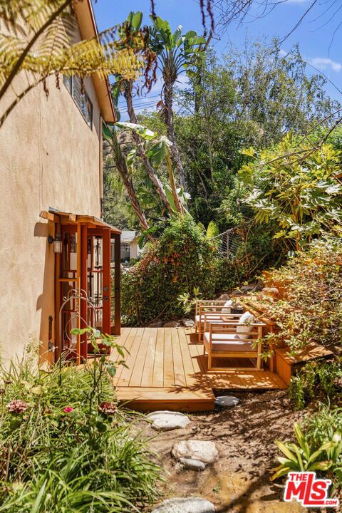 Residential in Los Angeles 4