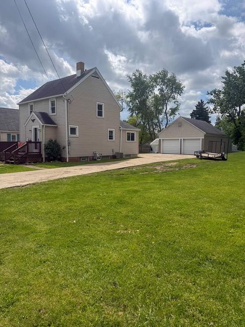 47 Belle Ave., Ashland, OH, 44805 | Card Image