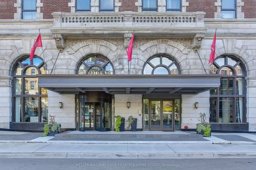 ph-6-112 King Street E, Hamilton, ON, L8N1A8 | Card Image