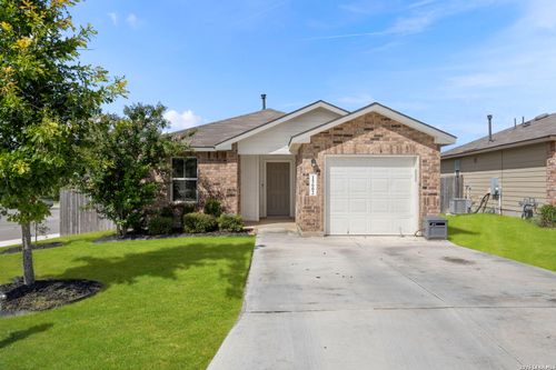 15602 Crimson Topaz, San Antonio, TX, 78253-4050 | Card Image