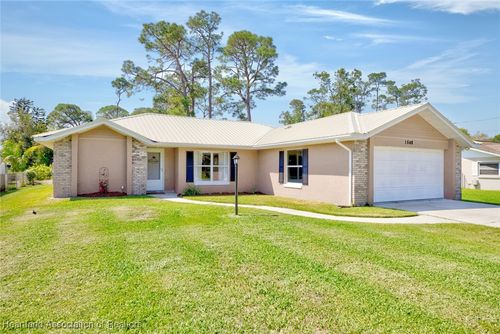 1548 Spring Ln, Lake Placid, FL, 33852-5601 | Card Image