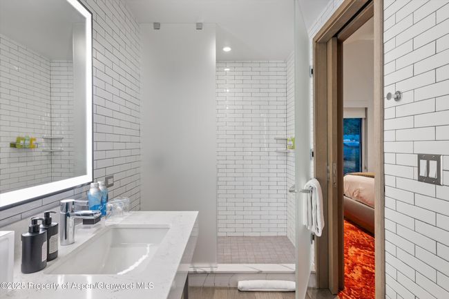 F10-1-10 - 550 S Spring St, Condo with 3 bedrooms, 4 bathrooms and 1 parking in Aspen CO | Image 41