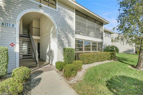 unit-12-8151 S Woods Cir, FORT MYERS, FL, 33919-6866 | Card Image