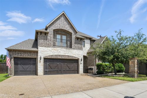 1527 Trowbridge Cir, Rockwall, TX, 75032-0020 | Card Image