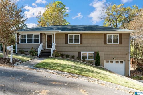 844 Acton Ave, Homewood, AL, 35209-6206 | Card Image