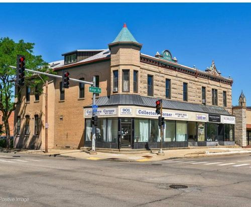 2-903 Ridge Rd, Wilmette, IL, 60091-1566 | Card Image