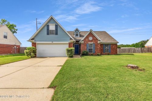108 Sunrise Cv, Batesville, MS, 38606-8778 | Card Image