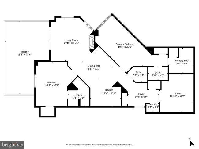 UNIT-105 - 4490 Market Commons Dr, Condo with 2 bedrooms, 3 bathrooms and null parking in FAIRFAX VA | Image 44
