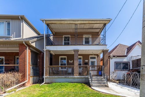 174 Rosslyn Ave N, Hamilton, ON, L8L7P7 | Card Image