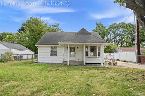 2709 2nd St, Westland, MI, 48186-5456 | Card Image
