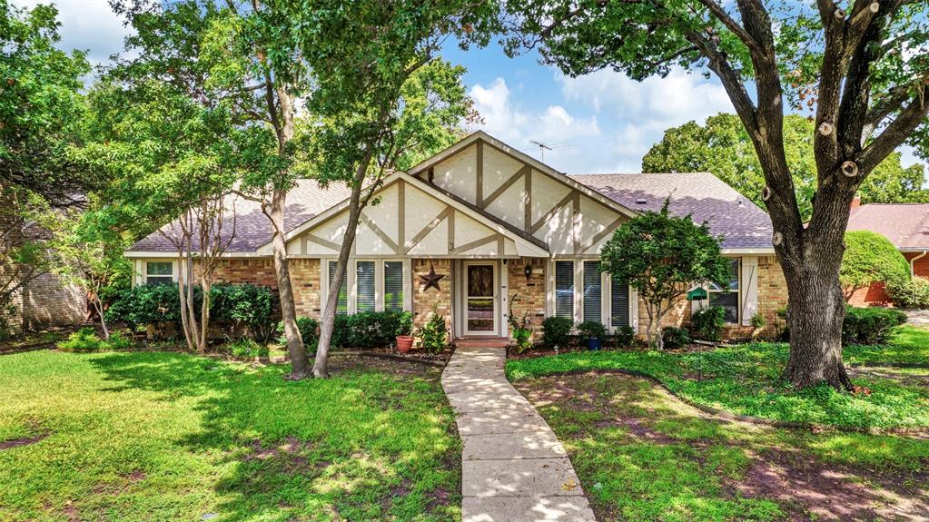 Beckham Ct, Plano, TX 75075