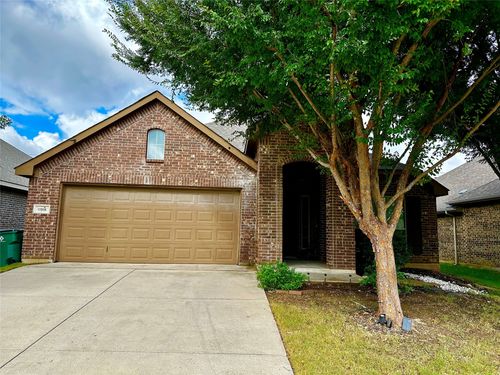 11916 Longstone Dr, Burleson, TX, 76028-0258 | Card Image