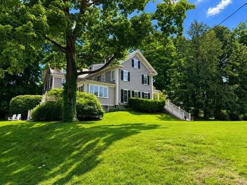150 School St, Milton, MA, 02186-3512 | Card Image