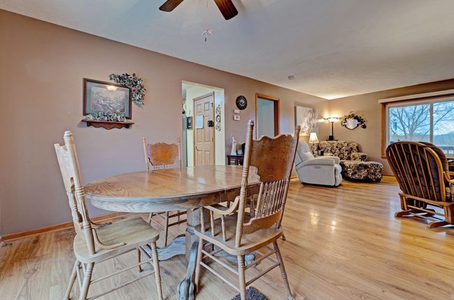 3125 W Castle Rd, House other with 3 bedrooms, 2 bathrooms and null parking in Fostoria MI | Image 6