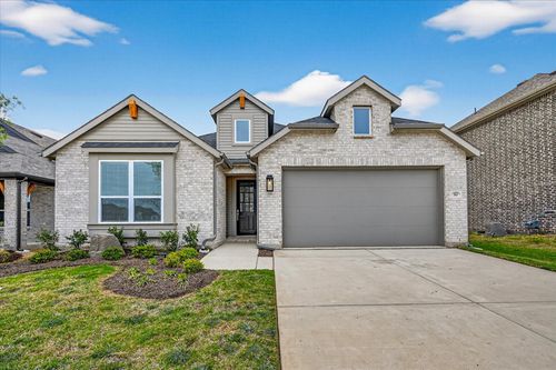 3614 River Creek Trl, Sherman, TX, 75092-1194 | Card Image