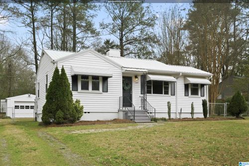 509 Park St, BIRMINGHAM, AL, 35213-2105 | Card Image