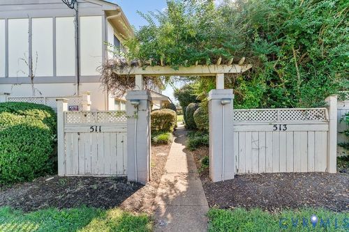 apt-a-511 S Harrison St, Richmond, VA, 23220-6140 | Card Image