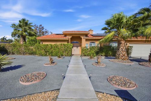 3048 N Bahada Rd, Palm Springs, CA, 92262-2406 | Card Image