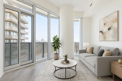 4816-138 Downes St, Toronto, ON, M5E0E4 | Card Image