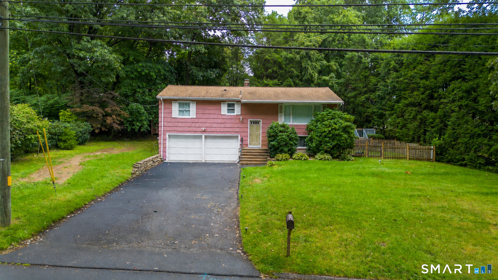 Residential in Norwalk