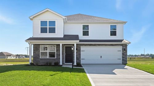 1032 Stuckey Pointe Pass, Fort Wayne, IN, 46818-0305 | Card Image