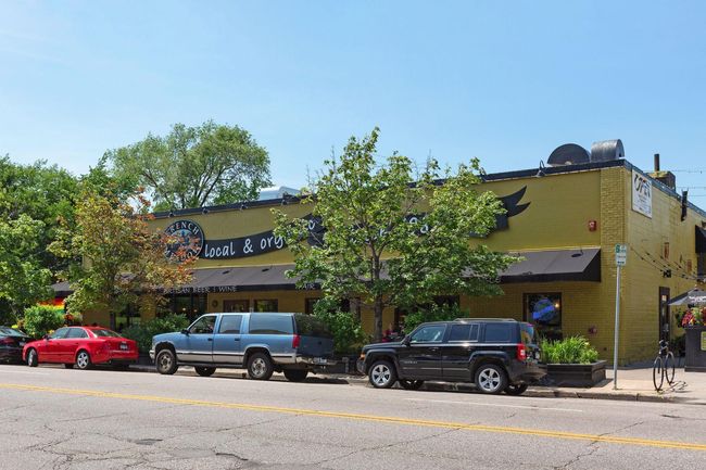 2735 Colfax Ave S, House other with 3 bedrooms, 3 bathrooms and null parking in Minneapolis MN | Image 41