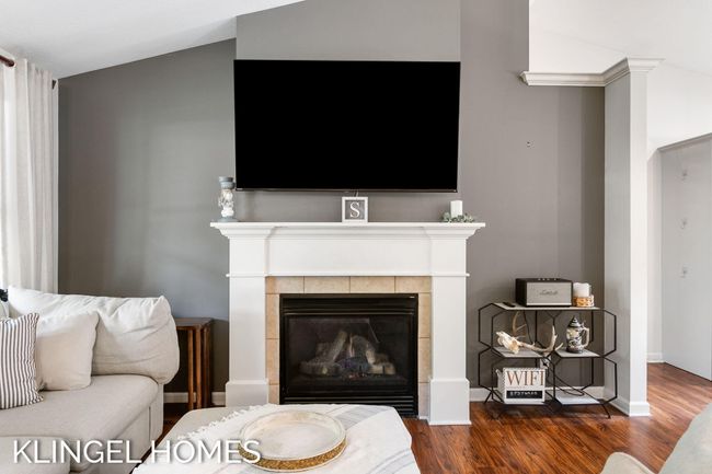 15914 Fern Ave, House other with 2 bedrooms, 2 bathrooms and null parking in Spring Lake MI | Image 5